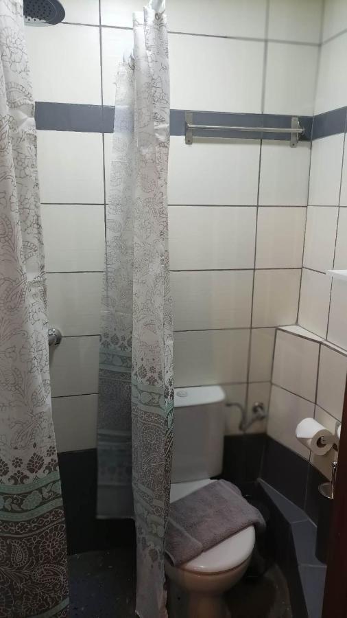 Αυθεντικό Πετρινο Στην Ναύπακτο Leilighet Návpaktos Eksteriør bilde